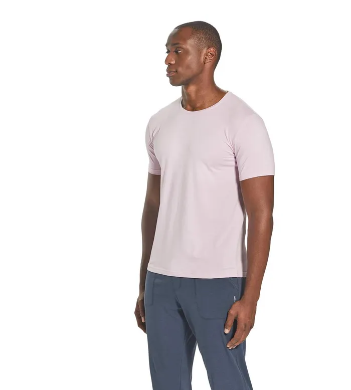 Men Ready For Everything Classic Fit Crew Neck Tee Dusty Lavender Shirt 1 Pack Pair Of Thieves Classic Fit Tees Men Ready For Everything Classic Fit Crew Neck Tee Dusty Lavender Shirt 1 Pack Pair Of Thieves Classic Fit Tees