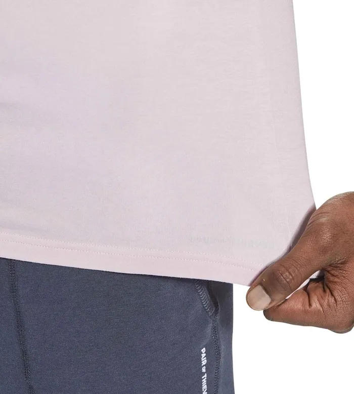 Men Ready For Everything Classic Fit Crew Neck Tee Dusty Lavender Shirt 1 Pack Pair Of Thieves Classic Fit Tees Men Ready For Everything Classic Fit Crew Neck Tee Dusty Lavender Shirt 1 Pack Pair Of Thieves Classic Fit Tees