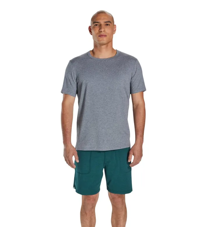 Men Ready For Everything Classic Fit Crew Neck Tee Med Heather Grey Shirt 1 Pack Pair Of Thieves Classic Fit Tees Men Ready For Everything Classic Fit Crew Neck Tee Med Heather Grey Shirt 1 Pack Pair Of Thieves Classic Fit Tees