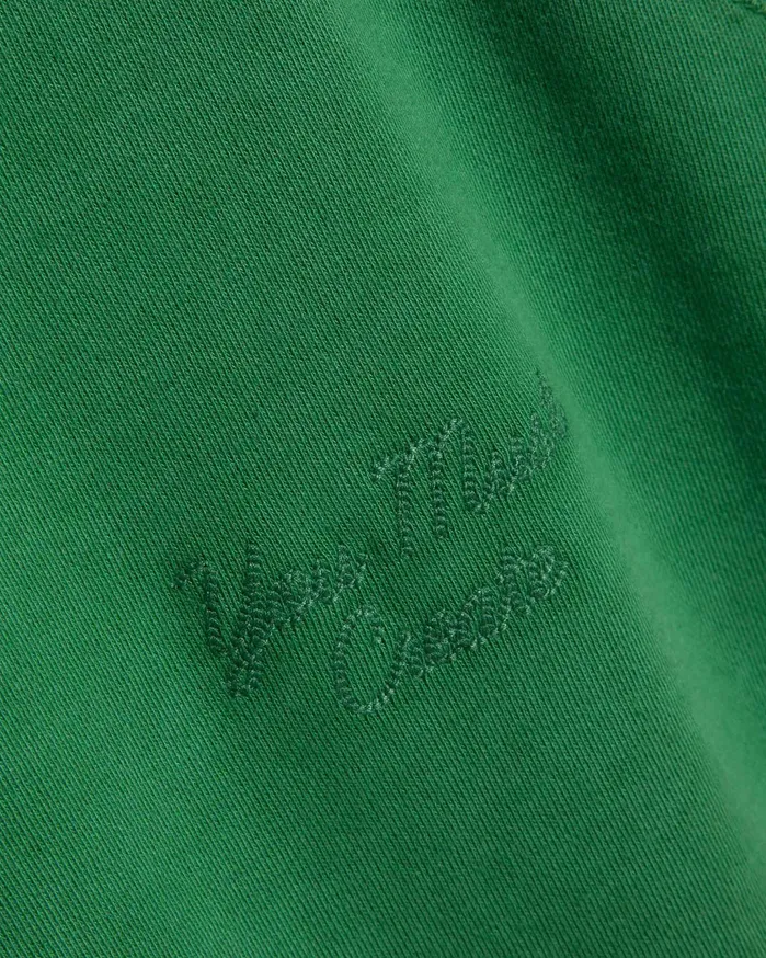 Men Schrank Sweatshirt Green YMC Tops and TShirts