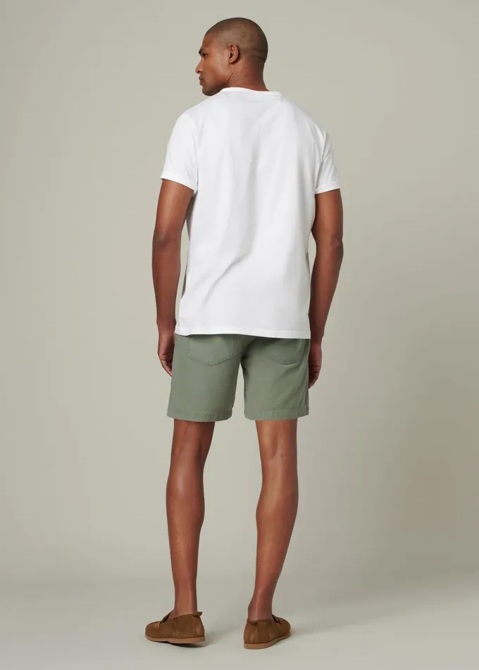 Men Shorts Joe039s Jeans FATIGUE SHORT Lichen