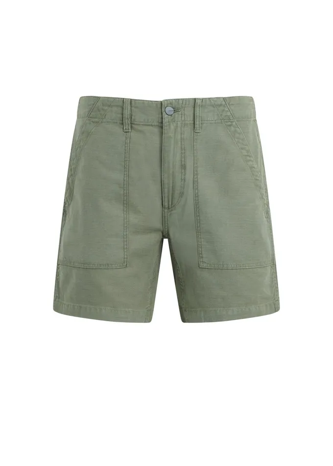 Men Shorts Joe039s Jeans FATIGUE SHORT Lichen
