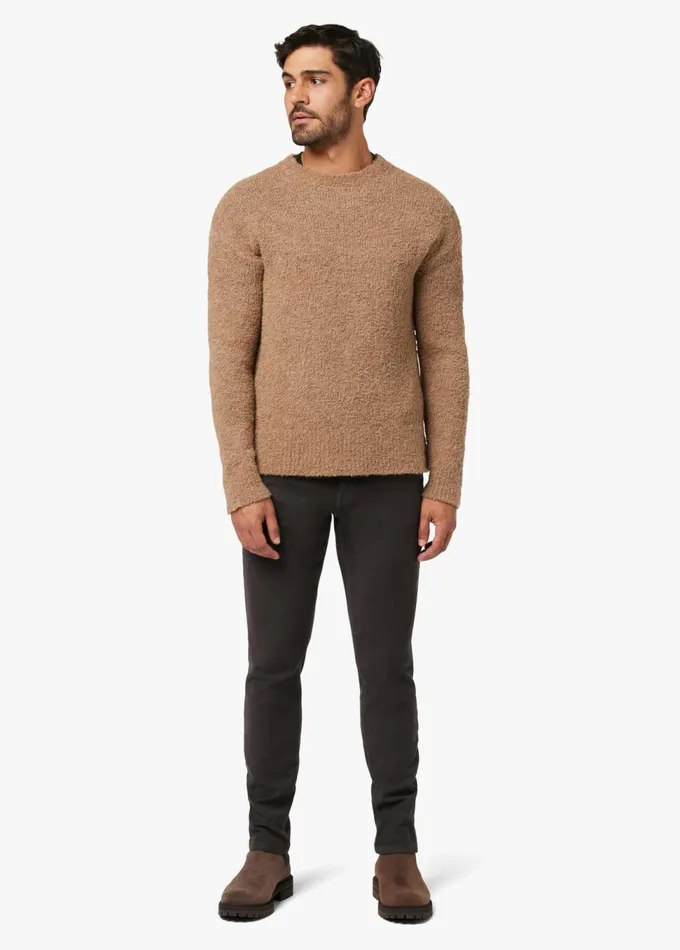Men Special Inseams Joe039s Jeans THE AIRSOFT ASHER Fragment