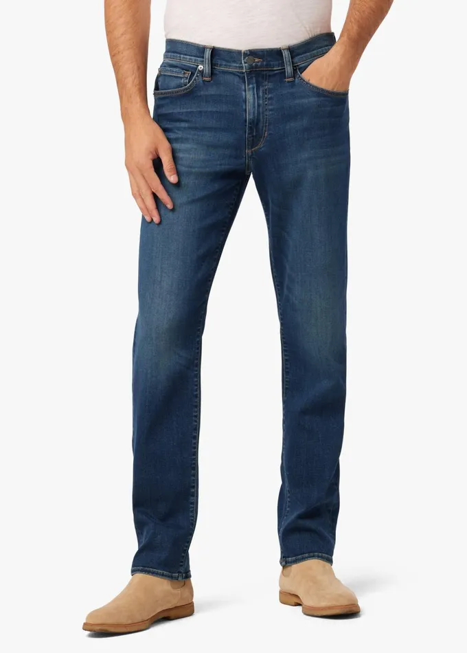 Men Special Inseams Joe039s Jeans THE BRIXTON Loom