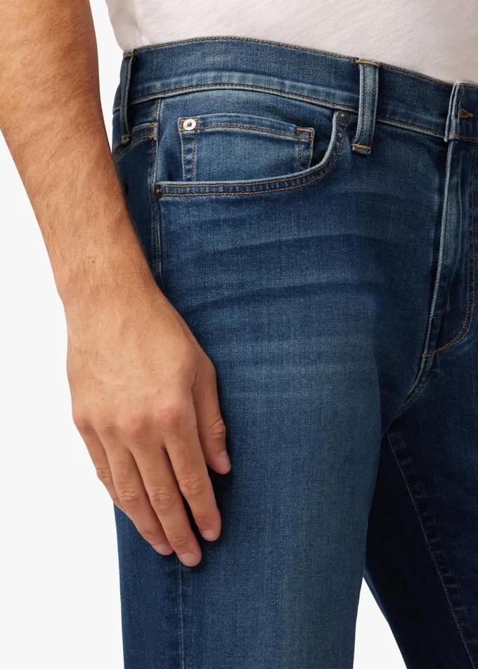 Men Special Inseams Joe039s Jeans THE BRIXTON Loom