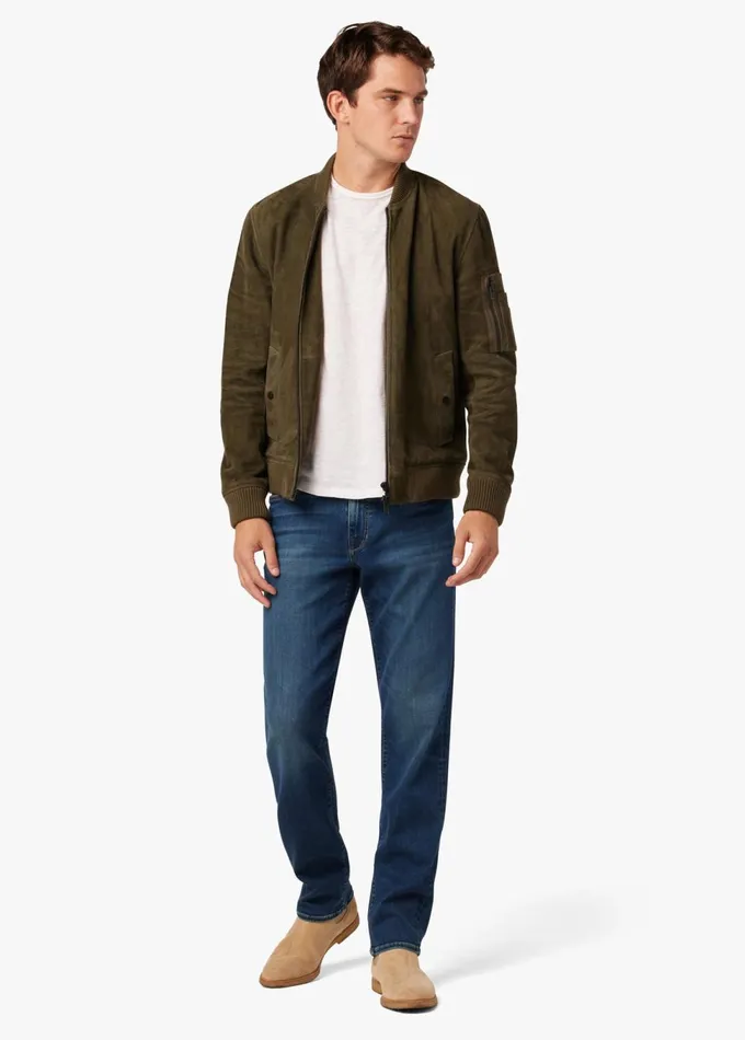 Men Special Inseams Joe039s Jeans THE BRIXTON Loom
