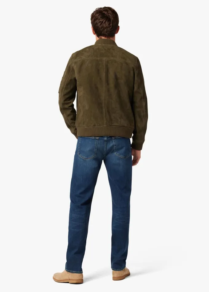 Men Special Inseams Joe039s Jeans THE BRIXTON Loom