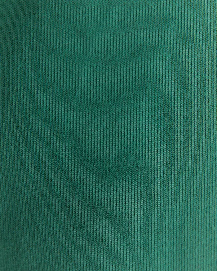 Men Sportscraft Knitwear Branson Quarter Zip Dark Sage