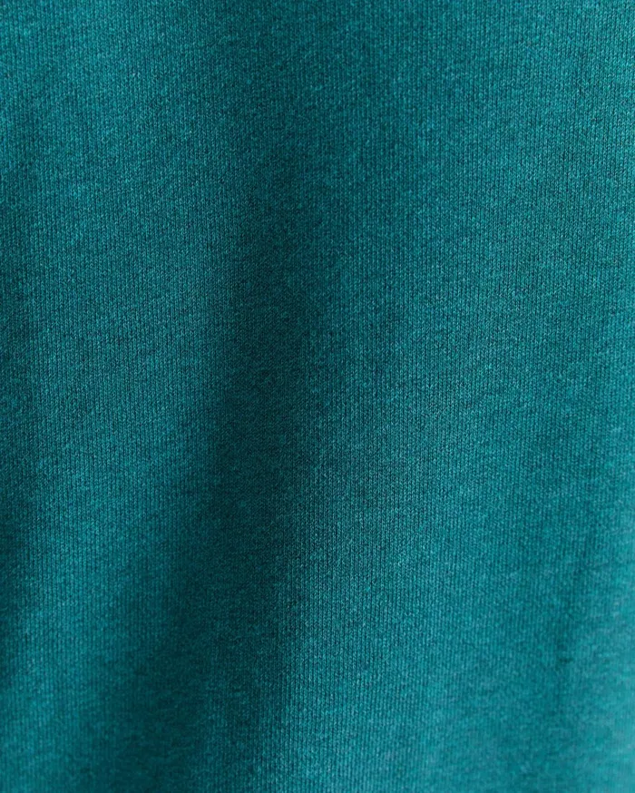 Men Sportscraft Knitwear Mont Quarter Zip Lake Blue
