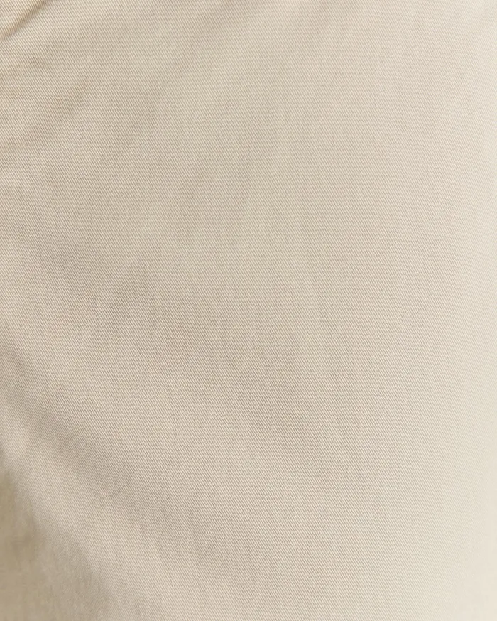 Men Sportscraft Pants Smith Tapered Chinos Limestone