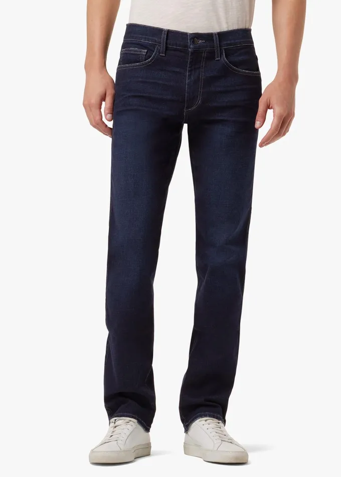 Men Straight Leg Joe039s Jeans THE CLASSIC Axton