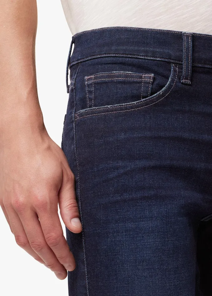 Men Straight Leg Joe039s Jeans THE CLASSIC Axton