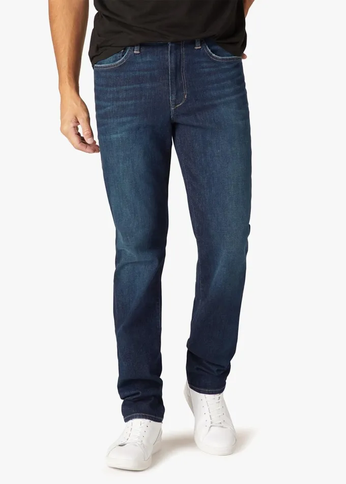 Men Straight Leg Joe039s Jeans THE CLASSIC Osmond
