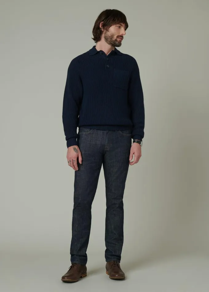 Men STRAIGHT NARROW Joe039s Jeans THE BRIXTON 32quot Riker