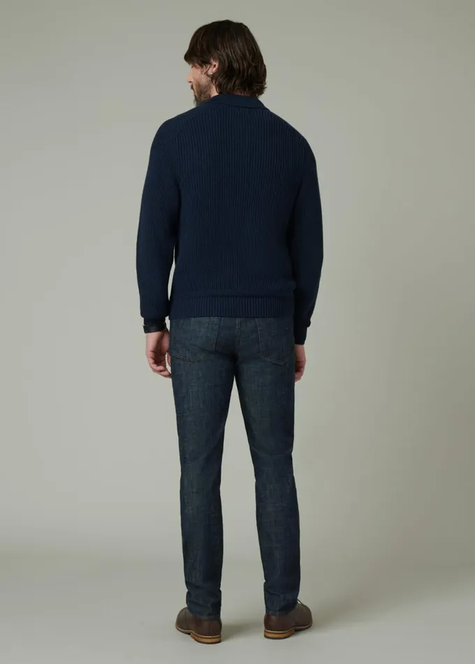 Men STRAIGHT NARROW Joe039s Jeans THE BRIXTON 32quot Riker