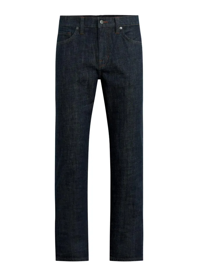 Men STRAIGHT NARROW Joe039s Jeans THE BRIXTON 32quot Riker