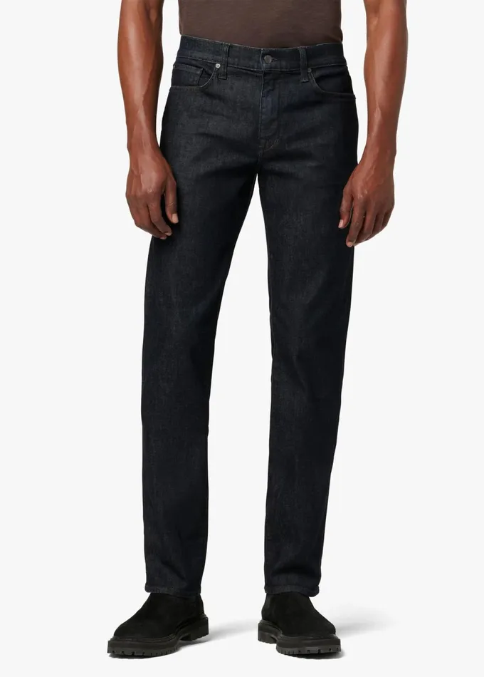 Men STRAIGHT NARROW Joe039s Jeans THE BRIXTON Dash