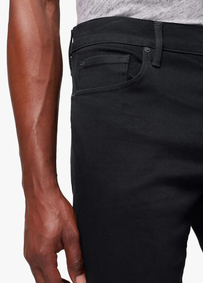Men STRAIGHT NARROW Joe039s Jeans THE BRIXTON Griff