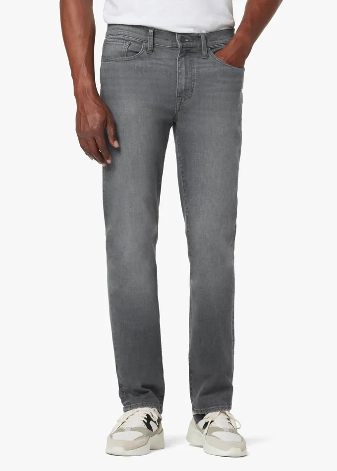 Men STRAIGHT NARROW Joe039s Jeans THE BRIXTON Ripner