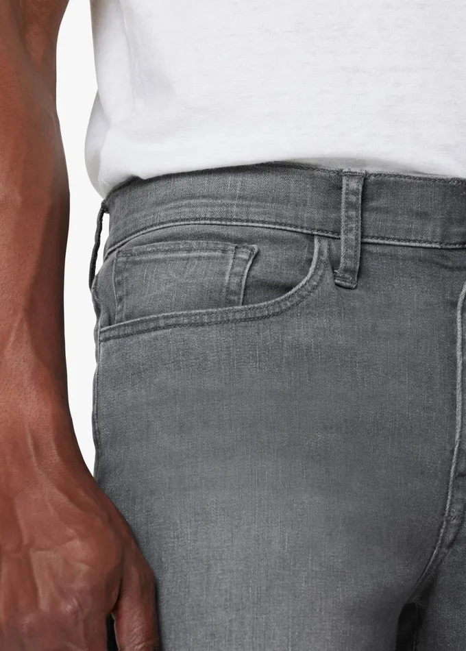 Men STRAIGHT NARROW Joe039s Jeans THE BRIXTON Ripner