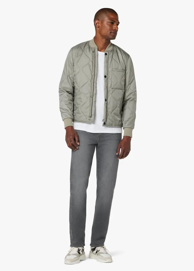 Men STRAIGHT NARROW Joe039s Jeans THE BRIXTON Ripner