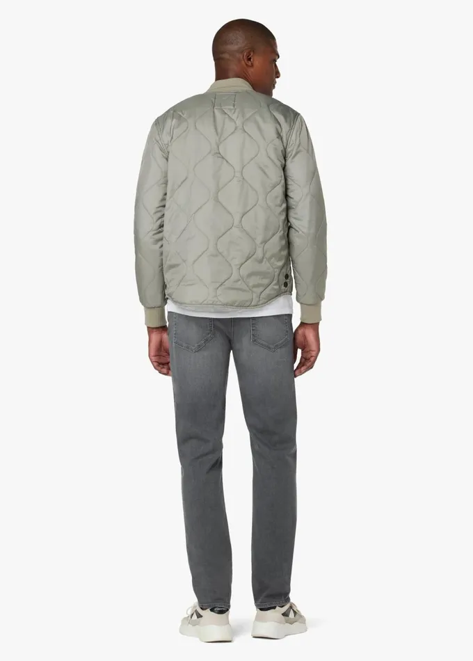 Men STRAIGHT NARROW Joe039s Jeans THE BRIXTON Ripner