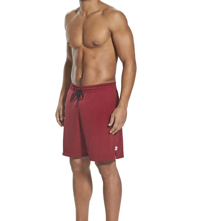 Men Superfit Mesh Shorts Wine Bottoms 1 Pack Pair Of Thieves Shorts Men Superfit Mesh Shorts Wine Bottoms 1 Pack Pair Of Thieves Shorts