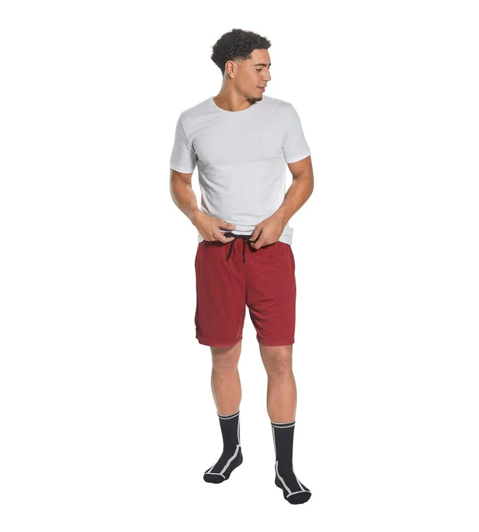 Men Superfit Mesh Shorts Wine Bottoms 1 Pack Pair Of Thieves Shorts Men Superfit Mesh Shorts Wine Bottoms 1 Pack Pair Of Thieves Shorts