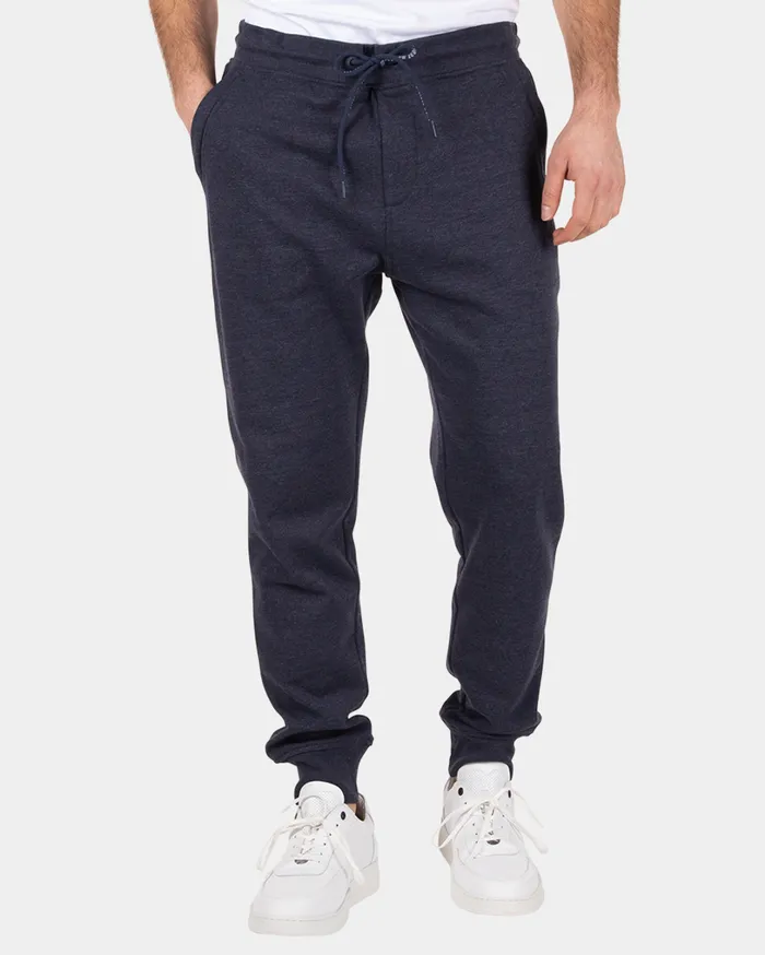 Men Trousers NZA New Zealand Auckland Waihao Navy