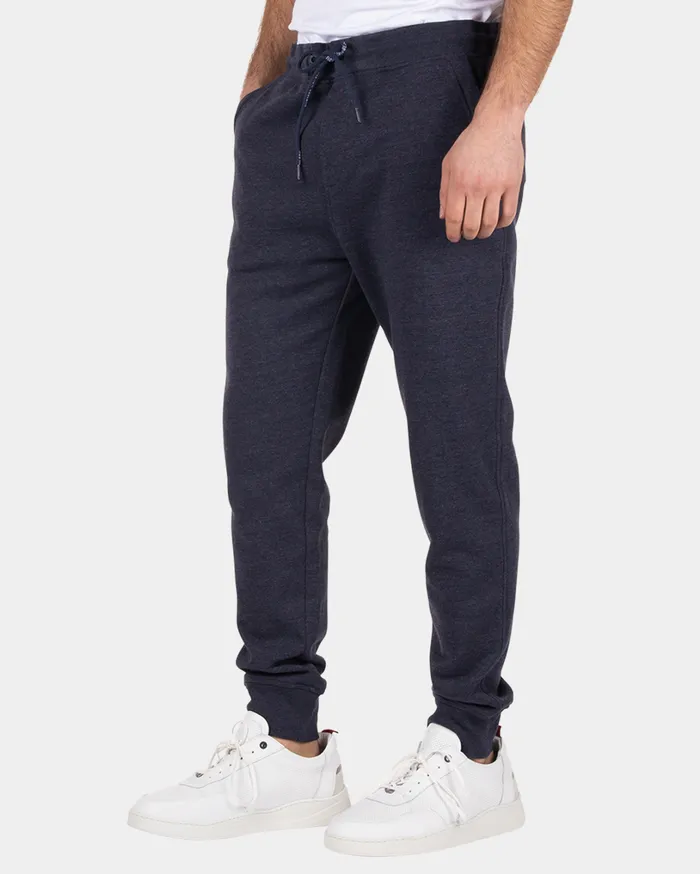 Men Trousers NZA New Zealand Auckland Waihao Navy