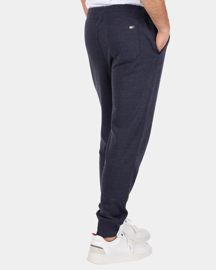 Men Trousers NZA New Zealand Auckland Waihao Navy