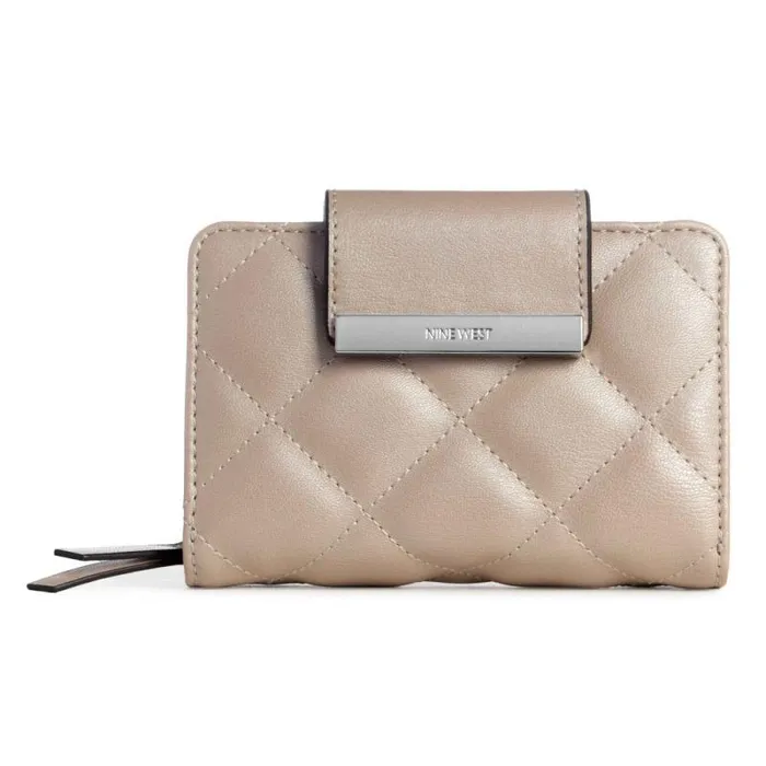 Mirabella Top Handle Black Women Nine West Crossbody
