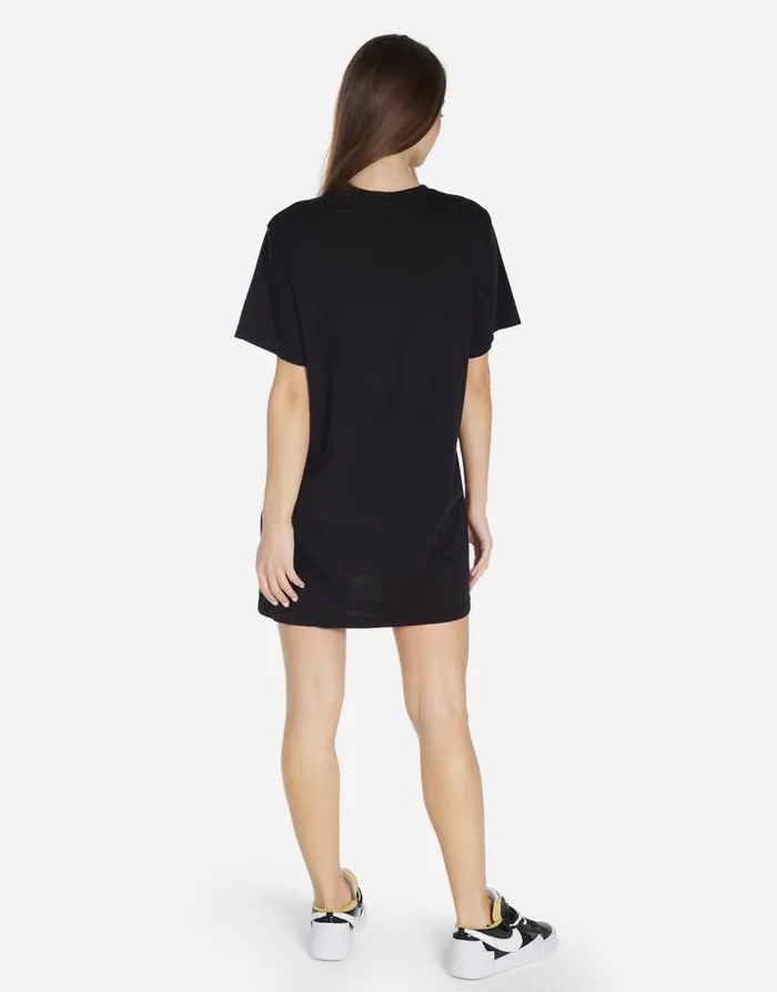 Misty Painted Evil Eye Black Women Lauren Moshi Dresses