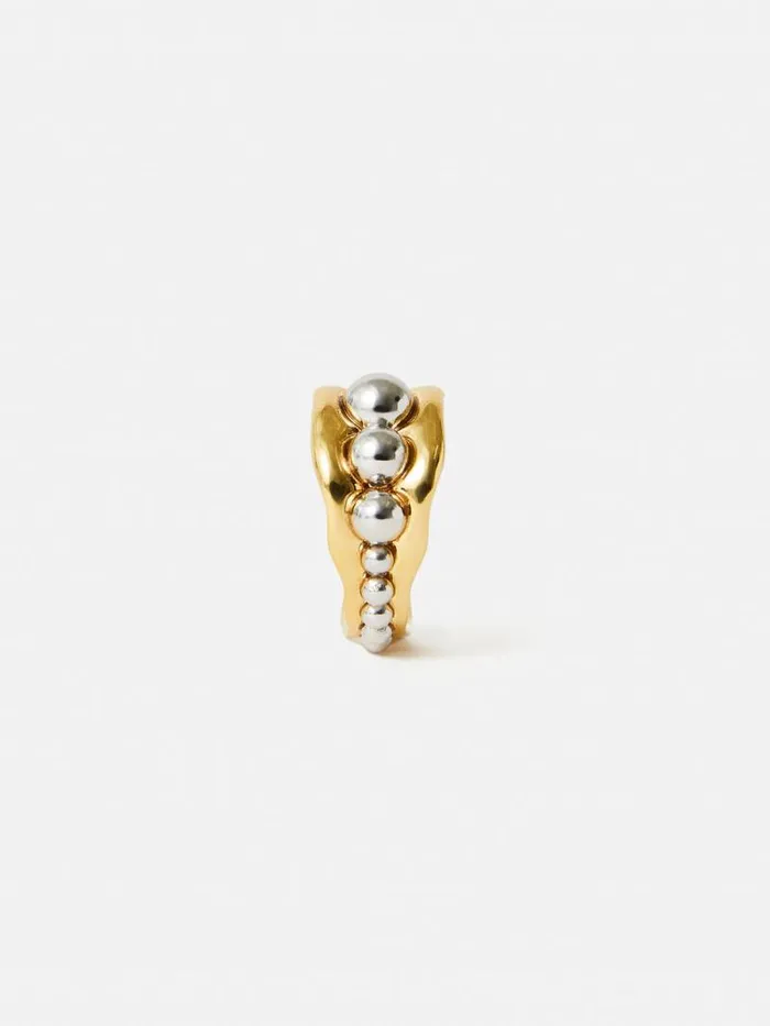 Molten Bead Ring Multi Women Jigsaw Party