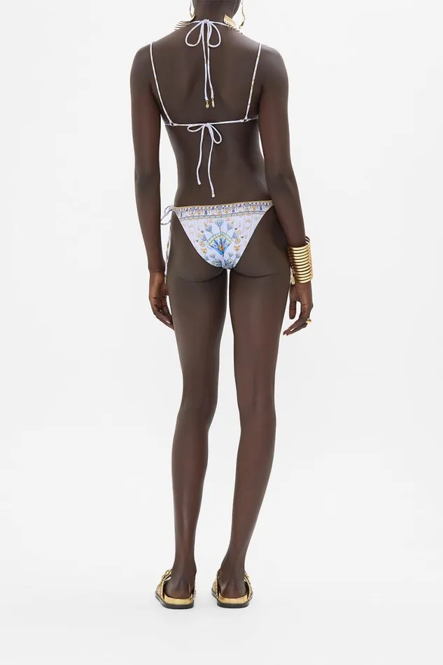 MULTI STRAP TRI RING BIKINI UNDER SCARAB SKIES Under Scarab Skies Womens Camilla Bikinis MULTI STRAP TRI RING BIKINI UNDER SCARAB SKIES Under Scarab Skies Womens Camilla Bikinis