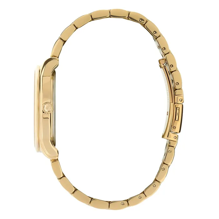 Olivia Burton Celestial Watches Women 36mm Starlight Gold Bracelet Watch