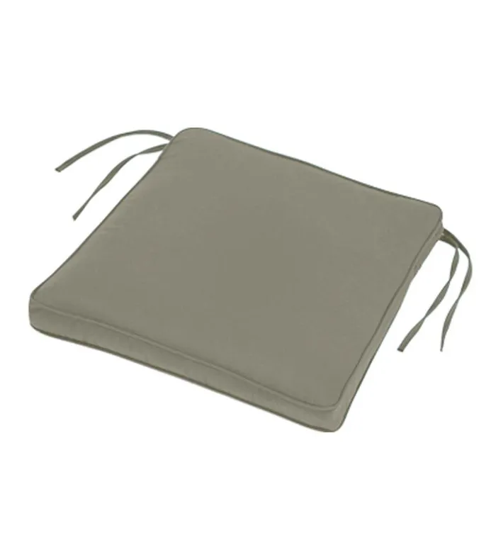 Outdoor Living Deluxe Sunbrella Chair Cushion With Ties 18034 X 15034 X 2034 8211 Bandana Plow and Hearth Outdoor Furniture Cushions Outdoor Living Deluxe Sunbrella Chair Cushion With Ties 18034 X 15034 X 2034 8211 Bandana Plow and Hearth Outdoor Furniture Cushions