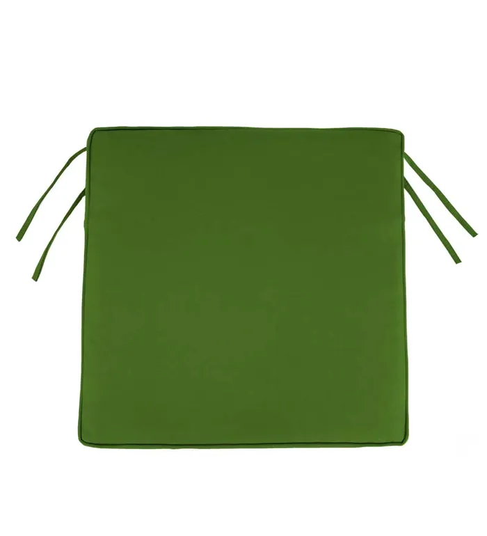 Outdoor Living Deluxe Sunbrella Chair Cushion With Ties 18034 X 15034 X 2034 8211 Bandana Plow and Hearth Outdoor Furniture Cushions Outdoor Living Deluxe Sunbrella Chair Cushion With Ties 18034 X 15034 X 2034 8211 Bandana Plow and Hearth Outdoor Furniture Cushions