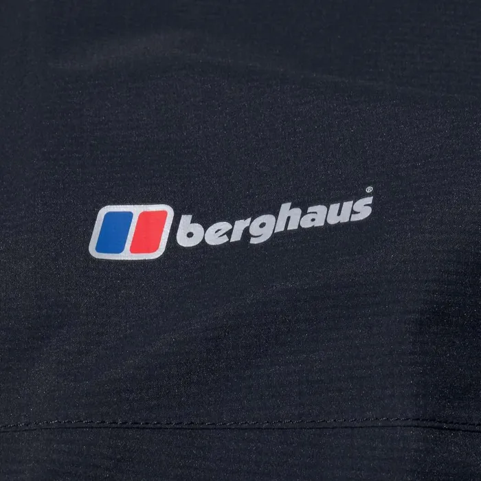 Overtrousers Women Berghaus Paclite Pant 8211 Black