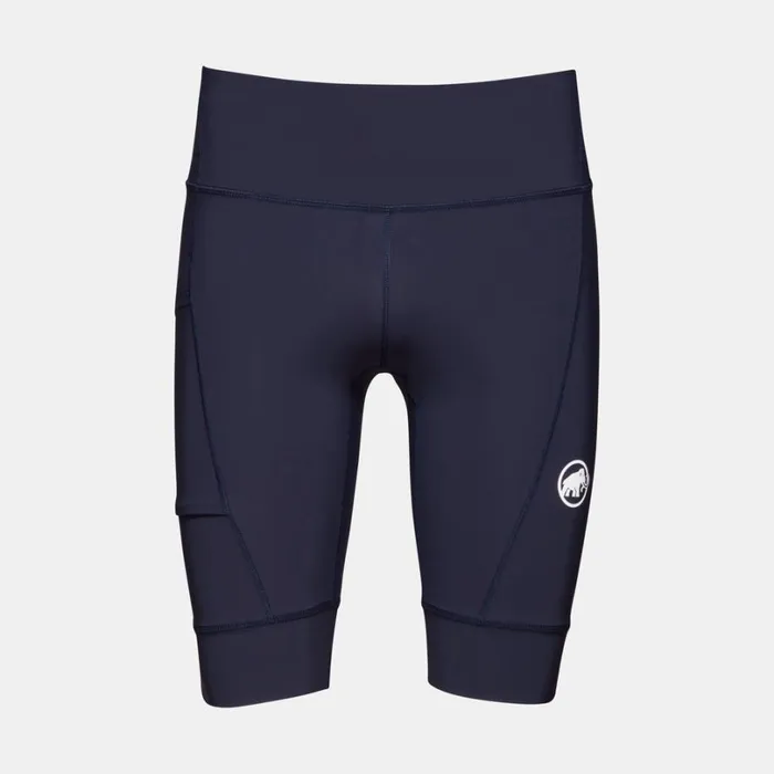 Pants and Shorts Men Mammut Eiger Speed Short Tights Night