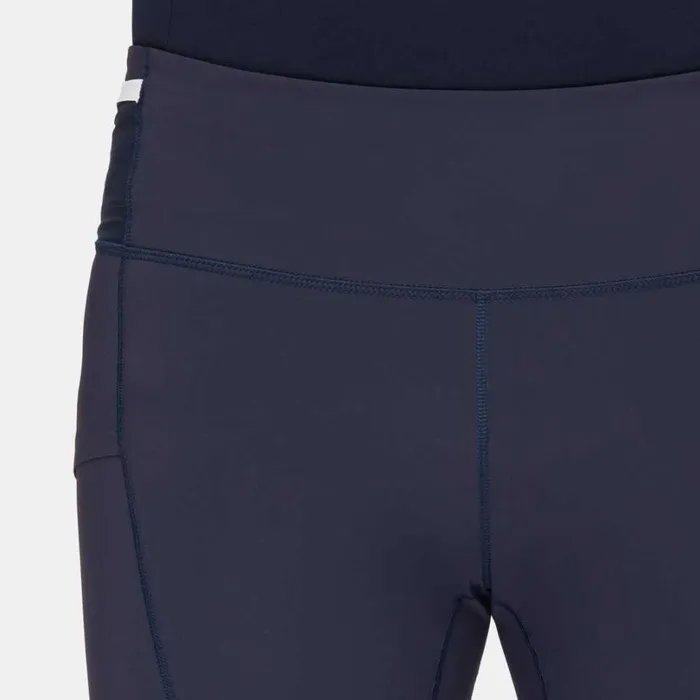 Pants and Shorts Men Mammut Eiger Speed Short Tights Night Pants and Shorts Men Mammut Eiger Speed Short Tights Night