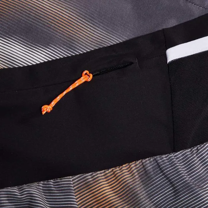 Pants and Shorts Women Mammut Aenergy TR 2 In 1 Shorts Light Fader Black Pants and Shorts Women Mammut Aenergy TR 2 In 1 Shorts Light Fader Black