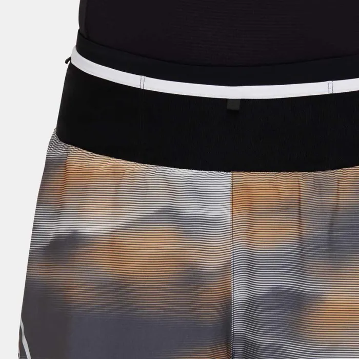 Pants and Shorts Women Mammut Aenergy TR 2 In 1 Shorts Light Fader Black Pants and Shorts Women Mammut Aenergy TR 2 In 1 Shorts Light Fader Black