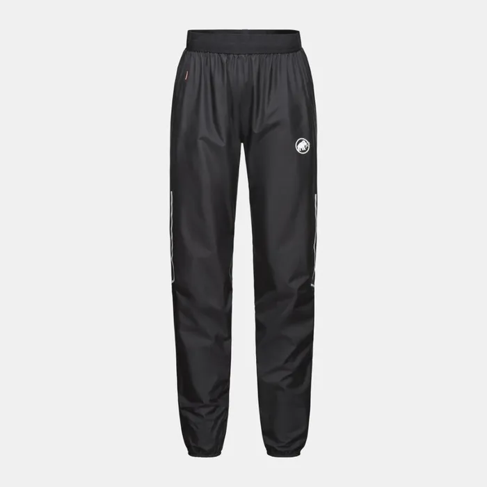 Pants and Shorts Women Mammut Aenergy TR HS Pants Black