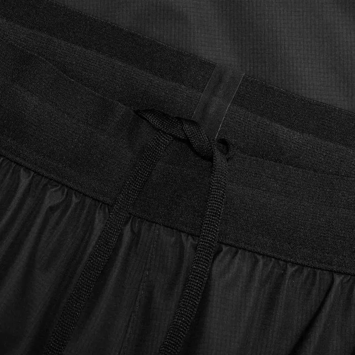 Pants and Shorts Women Mammut Aenergy TR HS Pants Black
