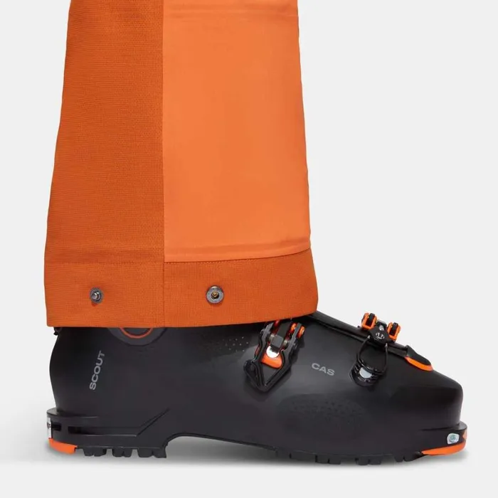 Pants and Shorts Women Mammut Eiger Free Pro HS Bib Pants Solar Dustarumita Pants and Shorts Women Mammut Eiger Free Pro HS Bib Pants Solar Dustarumita