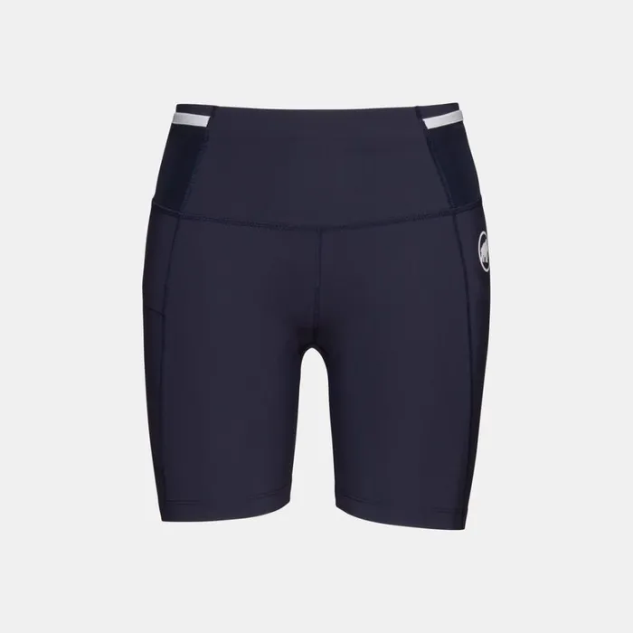 Pants and Shorts Women Mammut Eiger Speed Short Tights Night