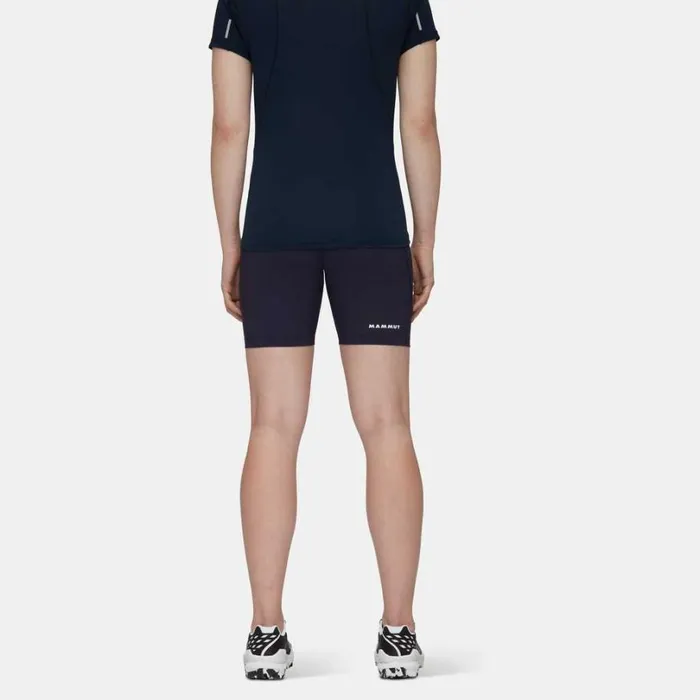 Pants and Shorts Women Mammut Eiger Speed Short Tights Night Pants and Shorts Women Mammut Eiger Speed Short Tights Night