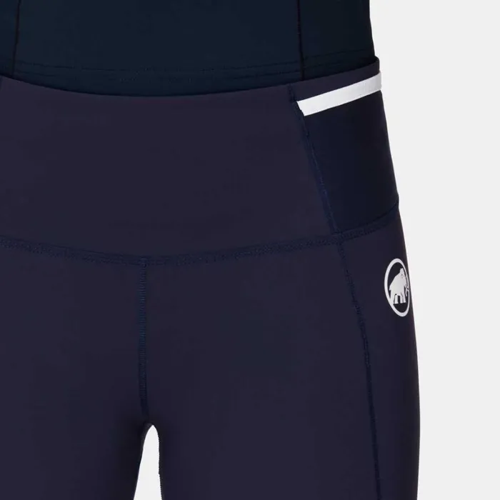Pants and Shorts Women Mammut Eiger Speed Short Tights Night Pants and Shorts Women Mammut Eiger Speed Short Tights Night