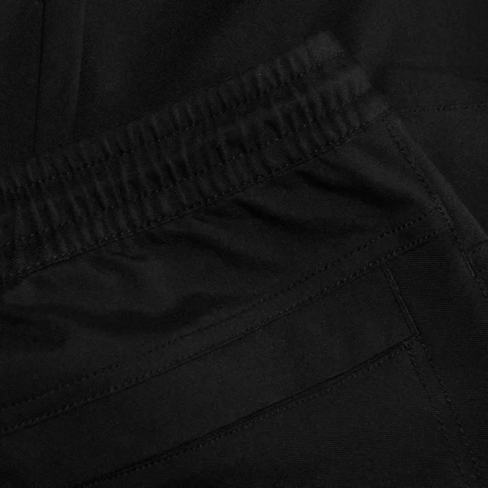 Pants and Shorts Women Mammut Massone Pants Black